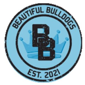 Group logo of Beautiful Bulldogs